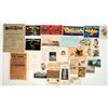 Image 1 : California Ephemera [194863]