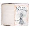 Image 2 : 1893 Columbian Exposition Youth Guidebook [193193]