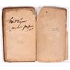 Image 2 : Kentucky Law Book Owned by Congressman Lyon [196269]