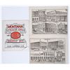 Image 1 : Helena Promotional Book with 1880s WS Illustrations [196655]