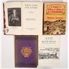 Image 1 : Austin, NV History Books (4), 1878 1st Edition [194346]