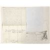 Image 2 : Clement T. Rice, Friend of Mark Twain, Nevada Territory Document Pair [196733]