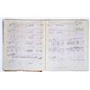 Image 2 : Wells, Fargo Express Way Bill Receipt Book, 1889, Carson City [196651]