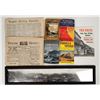 Image 1 : Virginia City Nevada Ephemera [195292]