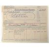 Image 2 : Nevada Mining, Gaming, & Transportation Ephemera [192906]