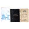 Image 1 : Historical Nevada Cookbooks (3) [194340]