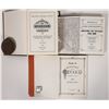 Image 1 : Nevada History Book Trio  [194142]