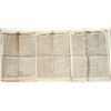 Image 1 : New York Times Newspapers: Southeast Utah Exploration, Insufficient provisions for Indians [196492]