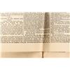 Image 2 : New York Times Newspapers: Southeast Utah Exploration, Insufficient provisions for Indians [196492]