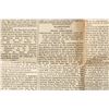 Image 3 : New York Times Newspapers: Southeast Utah Exploration, Insufficient provisions for Indians [196492]