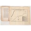Image 2 : NYC Pamphlet w/ Survey Maps of Harlem, 1835 [193229]