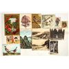Image 2 : Portland, Oregon Tradecards [194867]