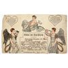 Image 2 : German Language Birth Announcement  1796, Pennsylvania [196425]