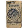 Image 1 : Patapsco Guano Company Booklet, 1886 [195442]