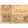 Image 8 : Jacob Monk 1853 Map of North America [173506]