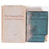 Image 1 : Steinbeck & Alcott Novels (2) [196360]