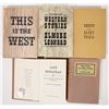 Image 1 : Western History Books (5) [194343]