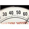 Image 3 : Wagon Wheel Saloon & Gambling Hall Thermometer, Tahoe [195076]