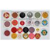 Image 1 : Mizpah Hotel-Casino Gaming Chips [195313]