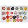 Image 2 : Mizpah Hotel-Casino Gaming Chips [195313]