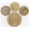 Image 1 : River Casino Tokens, 4 [196291]