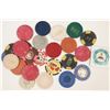 Image 2 : Poker Chip Collection (26) [194952]