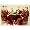 Image 2 : Western Gambling Photograph Group [195343]