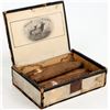 Image 1 : High Game Cigar Box & 6 Vintage Cigars [195771]