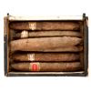 Image 2 : High Game Cigar Box & 6 Vintage Cigars [195771]