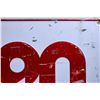 Image 2 : ONAN Metal Sign [196534]