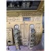 Image 9 : National 416 Brass Cash Register [196702]