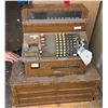 Image 1 : National Cash Register, early electric [196908]