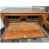 Image 4 : Bureau Desk, Fall Front, 3 Drawer, Mid-19th C. [196751]
