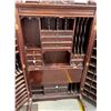 Image 5 : Elegant Wooten Desk (Replica) [196627]