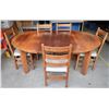 Image 1 : Stickley Dining Room Table, Pasadena [177832]