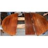 Image 9 : Stickley Dining Room Table, Pasadena [177832]