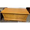 Image 1 : Blanket Chest, Modern Period [196568]
