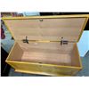 Image 3 : Blanket Chest, Modern Period [196568]