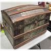 Image 1 : Dome Top Trunk, Fantasy-like [196623]