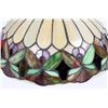 Image 7 : Tiffany Ceiling Mount Lamp [183543]