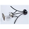 Image 8 : Tiffany Ceiling Mount Lamp [183543]