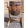 Image 1 : Wooden Butter Churn [196875]