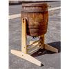 Image 2 : Wooden Butter Churn [196875]