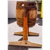 Image 3 : Wooden Butter Churn [196875]