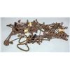 Image 1 : Old Fashioned Surveyor Chain [195776]