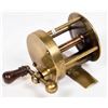 Image 1 : A. Clerk & Co. #4 Casting Reel [195257]