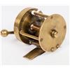 Image 2 : A. Clerk & Co. #4 Casting Reel [195257]