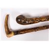 Image 2 : Wood Walking Sticks (2) [196422]
