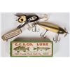 Image 1 : Vintage Fishing Lures [183537]