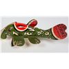 Image 2 : Lucky Strike Fish Spearing Decoy-Vintage [183538]